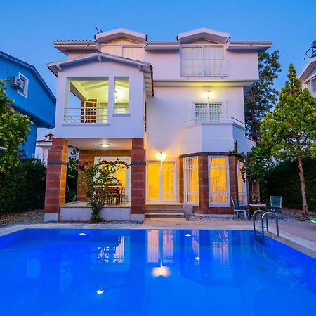 Infinity Beyaz Villa Fethiye Exterior photo