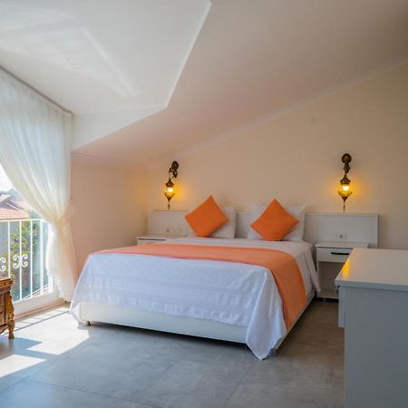 Infinity Beyaz Villa Fethiye Exterior photo