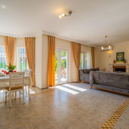 Infinity Beyaz Villa Fethiye Exterior photo