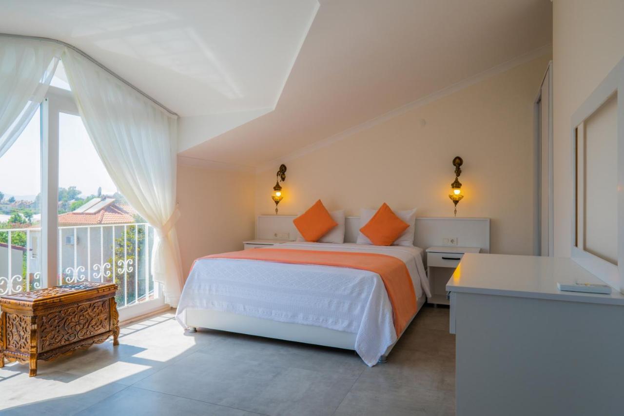 Infinity Beyaz Villa Fethiye Exterior photo