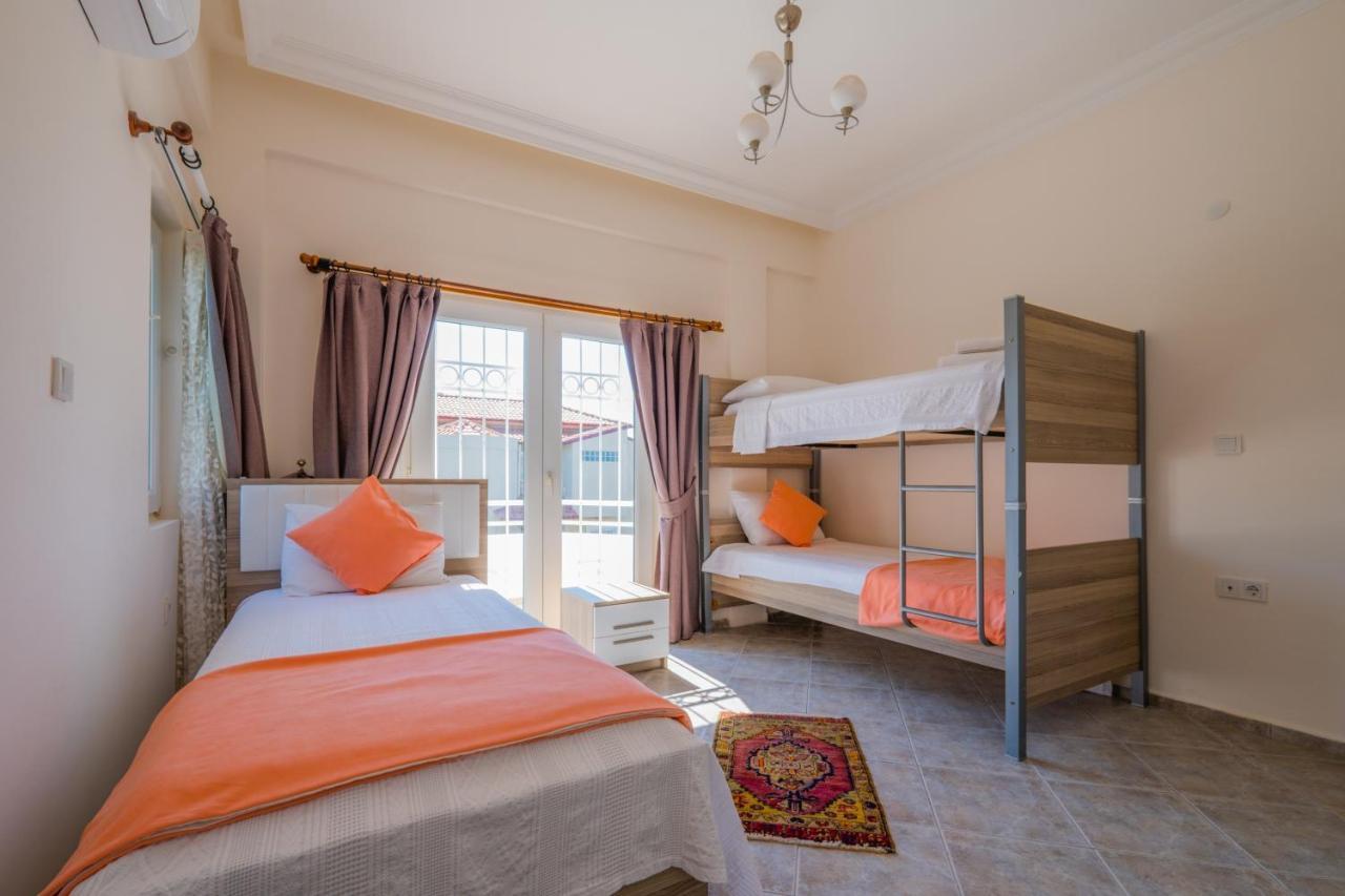 Infinity Beyaz Villa Fethiye Exterior photo