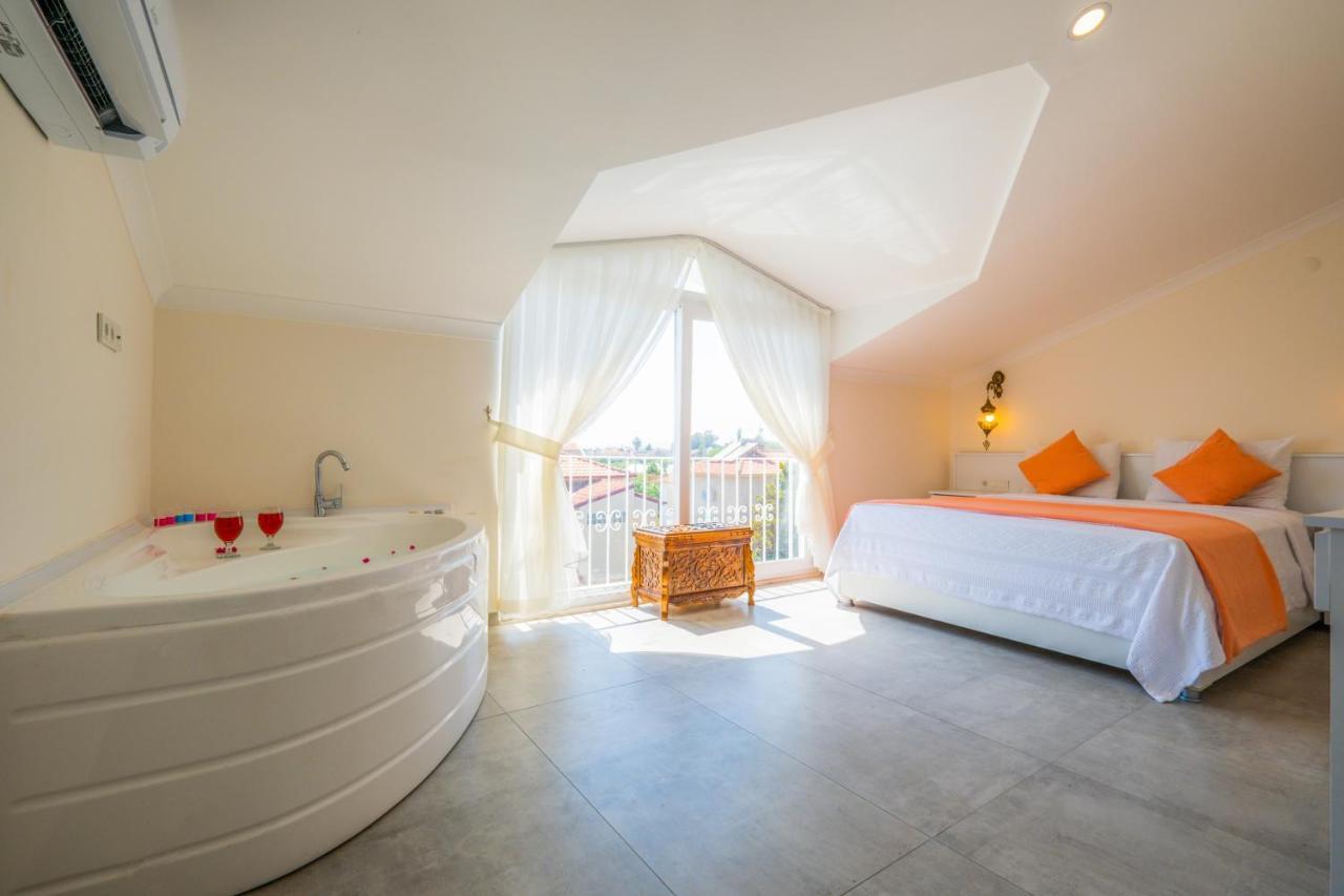 Infinity Beyaz Villa Fethiye Exterior photo