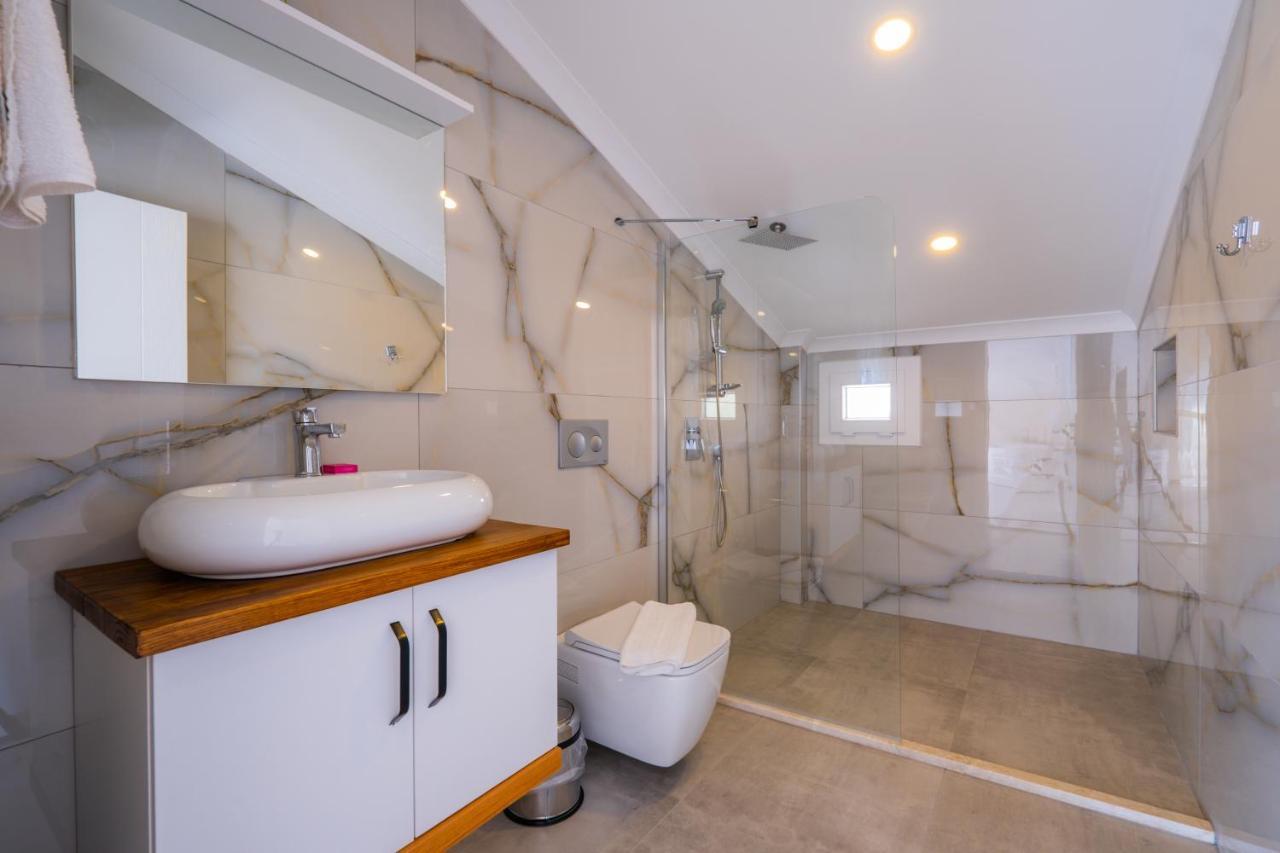 Infinity Beyaz Villa Fethiye Exterior photo