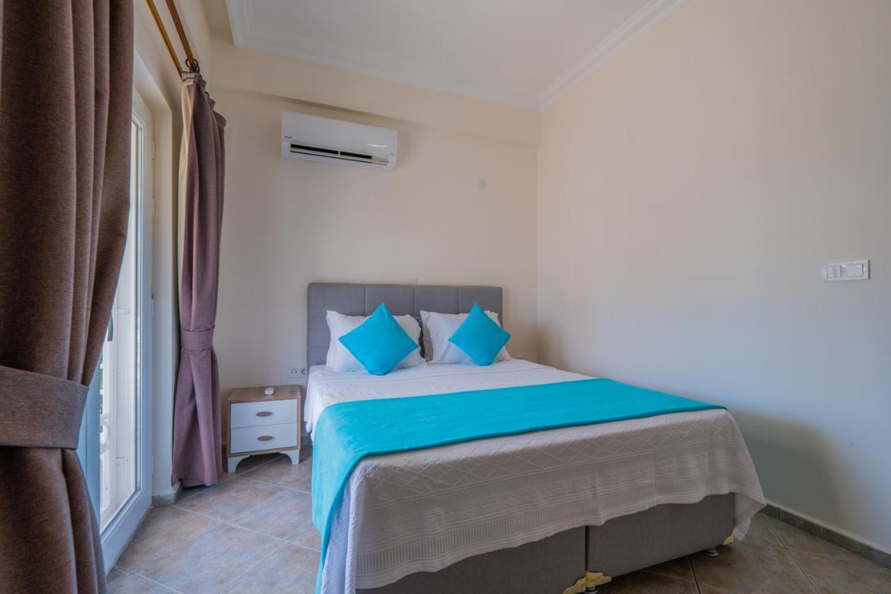 Infinity Beyaz Villa Fethiye Exterior photo