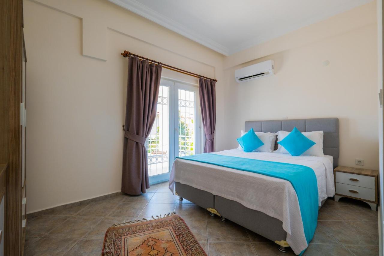 Infinity Beyaz Villa Fethiye Exterior photo